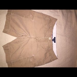 Tommy Hilfiger Cargo Shorts
